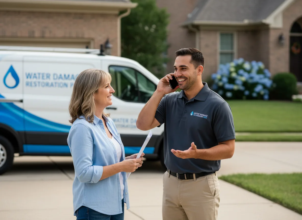 Flood Restoration Henderson, IL FAQs